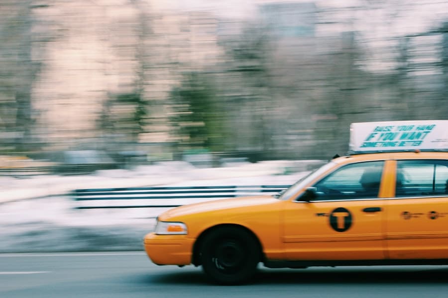 Taxi Angelbachtal - so bringen wir sie überall hin im Ort