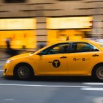 Photo Taxi, transportation