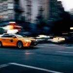 Photo Taxi, transportation
