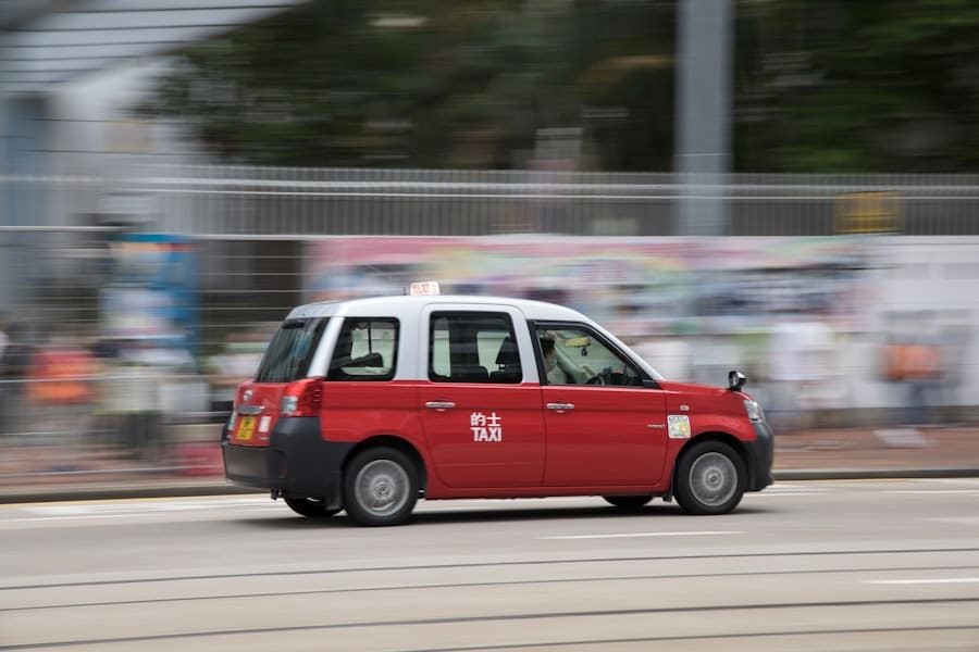 Taxi Sinsheim - so bringen wir sie überall hin im Ort