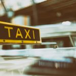 Photo Taxi, transportation